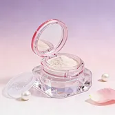 Loose Powder Case